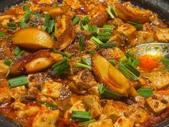 -陈麻婆豆腐(旗舰店)