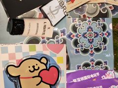 -皇庭广场(福华三路店)