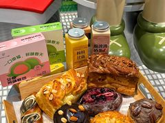 -粮丰园(迎宾店)