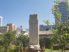-内蒙古将军衙署博物院