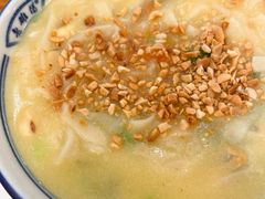-老雒阳面馆·水席·洛阳菜(王城路店)