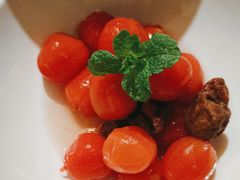 -绿茶餐厅(西单老佛爷店)