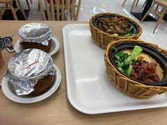 -长申超市(美食城店)
