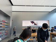 -Apple零售店(成都太古里店)