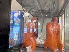 -紫光园·烤鸭(美术馆店)
