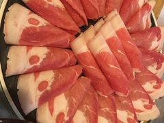 -杨家火锅(国美店)