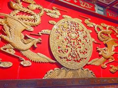 -梅龙镇酒家(南京西路总店)