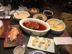 -南京大牌档(新街口德基广场店)