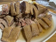 -罍+村卤菜摊(罍街店)