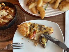 -必胜客(鼓楼店)