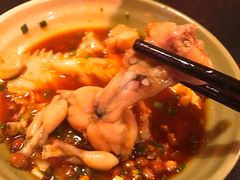 跳水美蛙-川道拐耗儿鱼(置信路店)