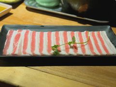 -碳说品道.瓦片烤肉.海鲜烧烤(中华路店)