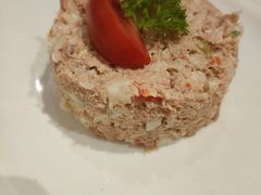 -金色时光俄式西餐厅(中央大街店)