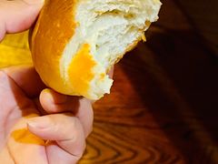 海盐面包-Dough&Joe团憩(瑞虹天地月亮湾店)