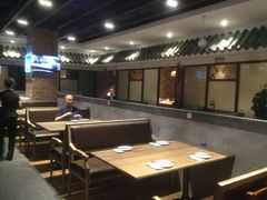 -宁海食府(大剧院店)