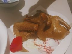 -燕郊烧鸽子(酷车小镇店)