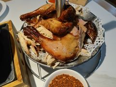 -周大厨辣椒炒肉(淮安万达店)