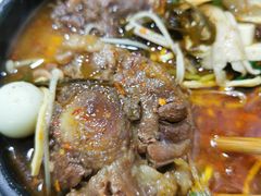 牛尾纱锅-清真·穆萨砂锅(大皮院店)