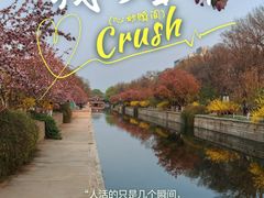 -元大都城垣遗址公园