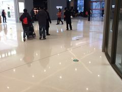 -首开·龙湖成都西宸天街