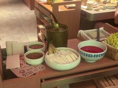 -巴奴毛肚火锅(二七万达店)
