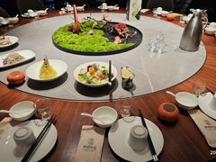 -阿明小菜·海鲜·上海菜(梅陇店)