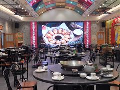-飞尝蚝·顺德菜·鱼生(顺德总店)