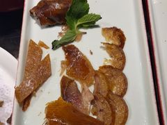 -京味斋·北京烤鸭(北京南站洋桥店)