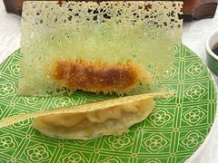 -品海楼·大连海胆锅贴馆(东港店)