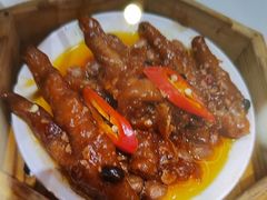 -避风塘·金牌店·夜宵(金玉兰店)