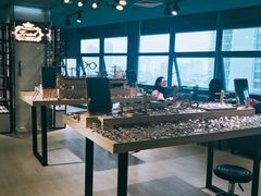 -Trend1881视光·蔡司视觉(领展广场店)