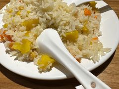 -胖老汉清真餐饮(西御街店)