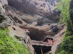 -泰宁旅游风景名胜区