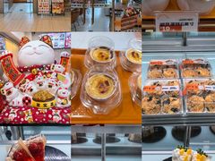 -卷们·现制生日蛋糕·蓝风车动物奶油(金源店)