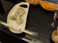 -华夏良子·足道SPA养生(上海崮山路明悦店)