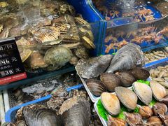 -海味当家·蒸锅海鲜(中山广场创始店)