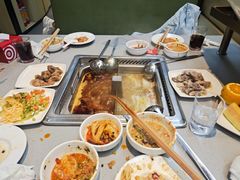 -海底捞火锅(振华商厦店)