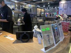 -霸王茶姬(常熟印象城店)