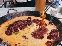 -五里关火锅(牛市口店)