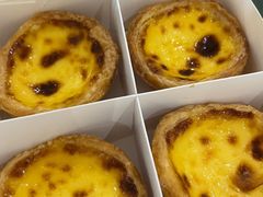 -莉蓮蛋挞(静安寺店)