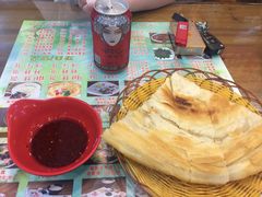 -阿超过桥米线(画展路店)