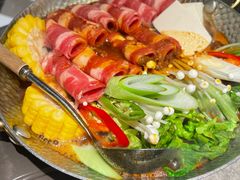 -留半山·香港食堂(啦啦宝都店)