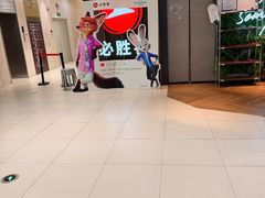 -必胜客(上海新南方商城PH店)