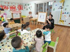 -上海市闵行科技幼儿园