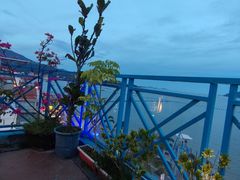 -深圳海边小筑客栈