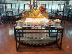-金石滩鲁能温泉假日酒店·海洋之星餐厅