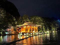 -桂林两江四湖景区