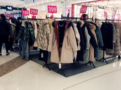 -万达广场(济南魏家庄店)