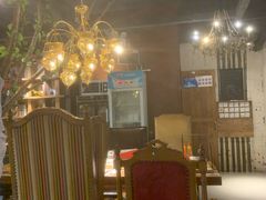 -通海俄式烧烤·俄罗斯大串(嵩山路店)
