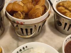 -宝香绑线肉骨茶(柏威年广场店)